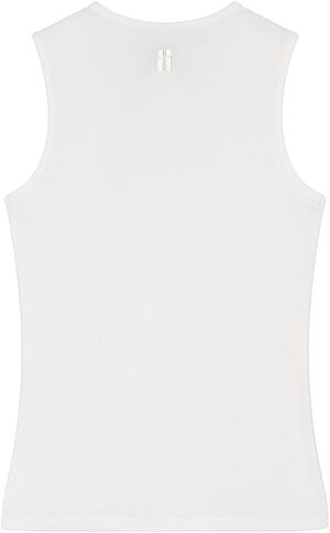 Basic Tank Top
