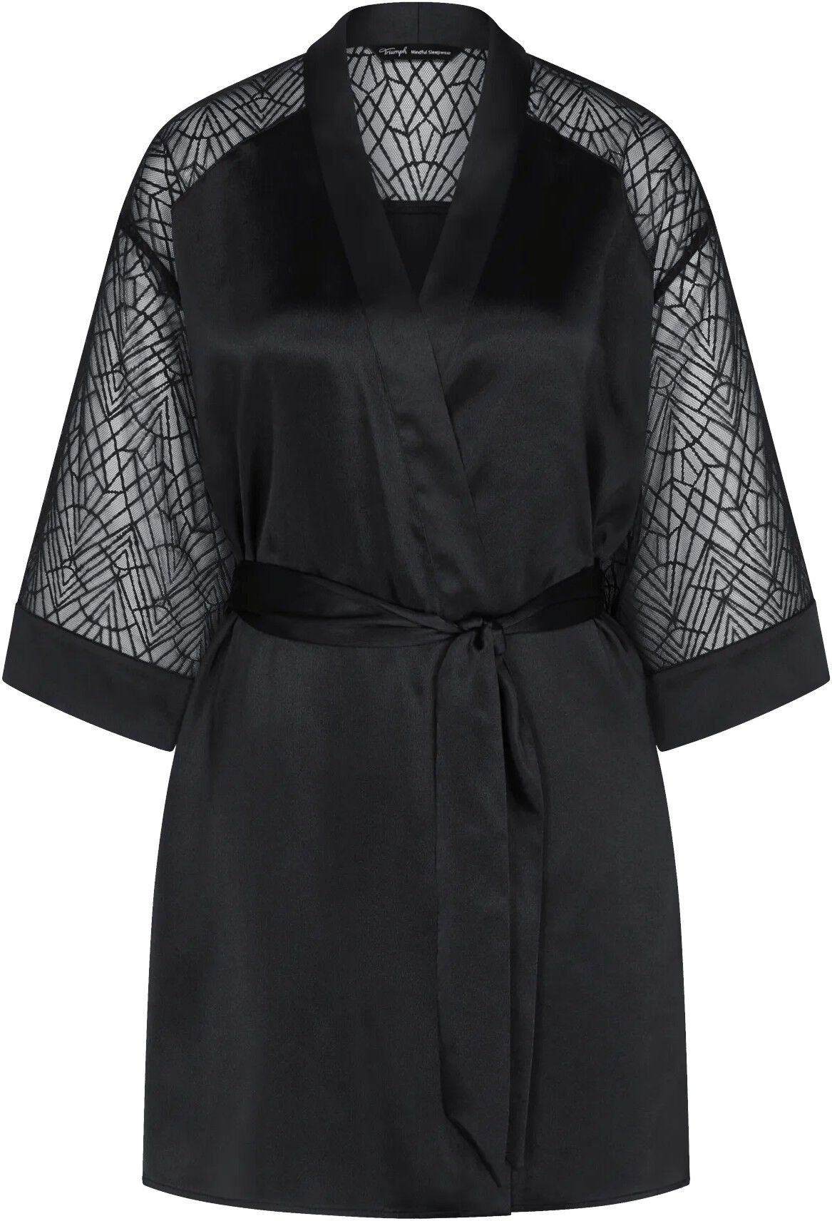 A Weekend to Remember Robe