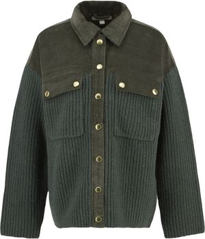 Barbour Maxine Knitted Cardigan