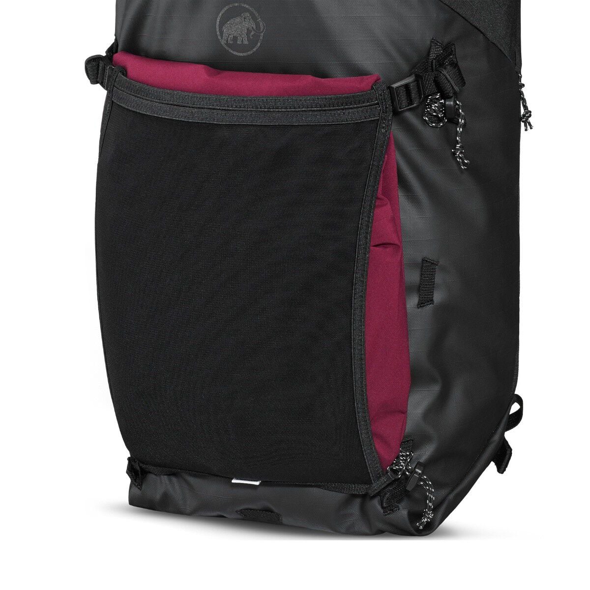Mammut Alto 22 ltr. rygs&aelig;k