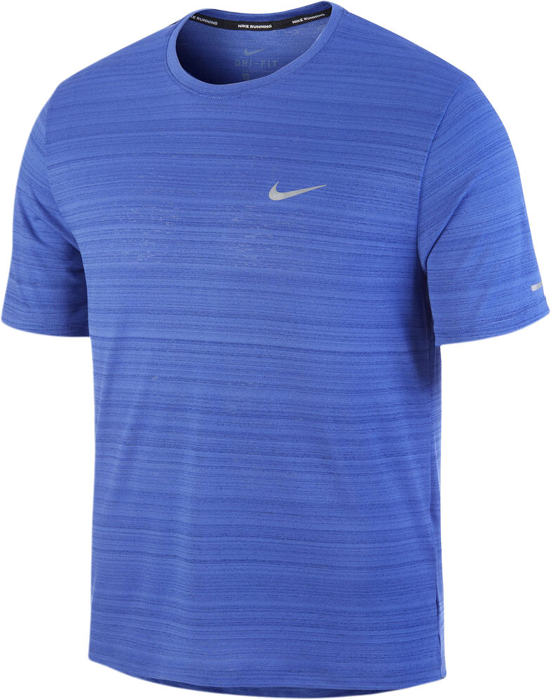 Dri Fit Miler Lobe T Shirt