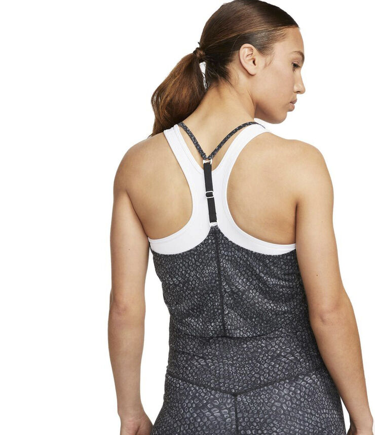 Dri Fit One Crop Top