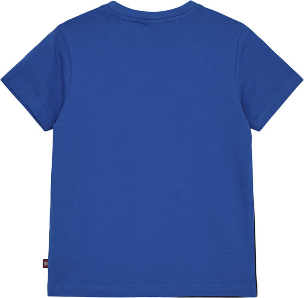 LWTANO 627 - T-SHIRT S/S