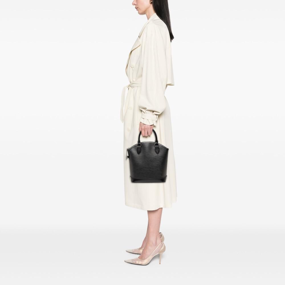Louis Vuitton Lockit