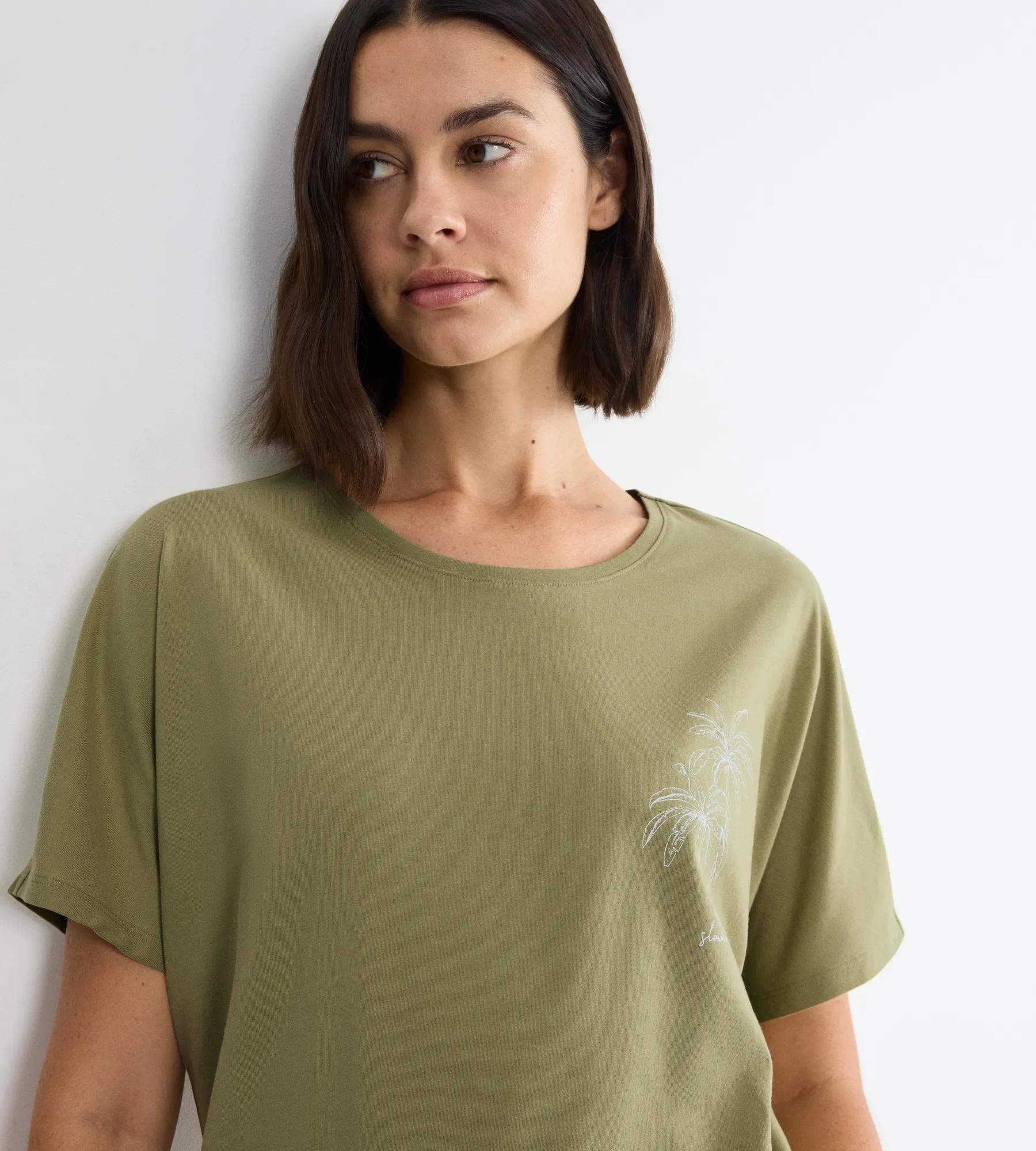 Mix & Match Top SSL 04