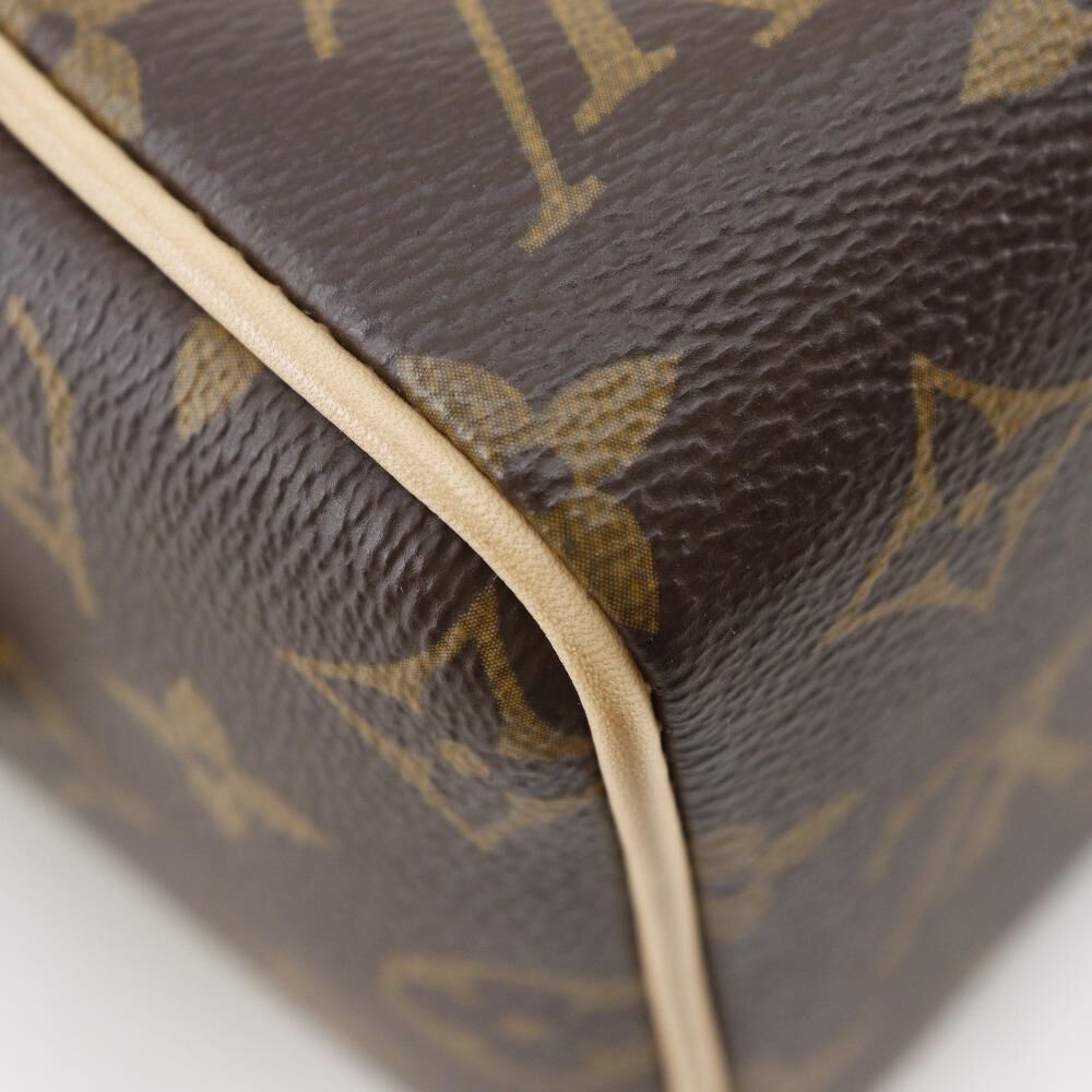 Louis Vuitton Speedy