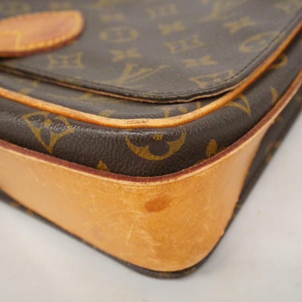 Louis Vuitton Cartouchiere