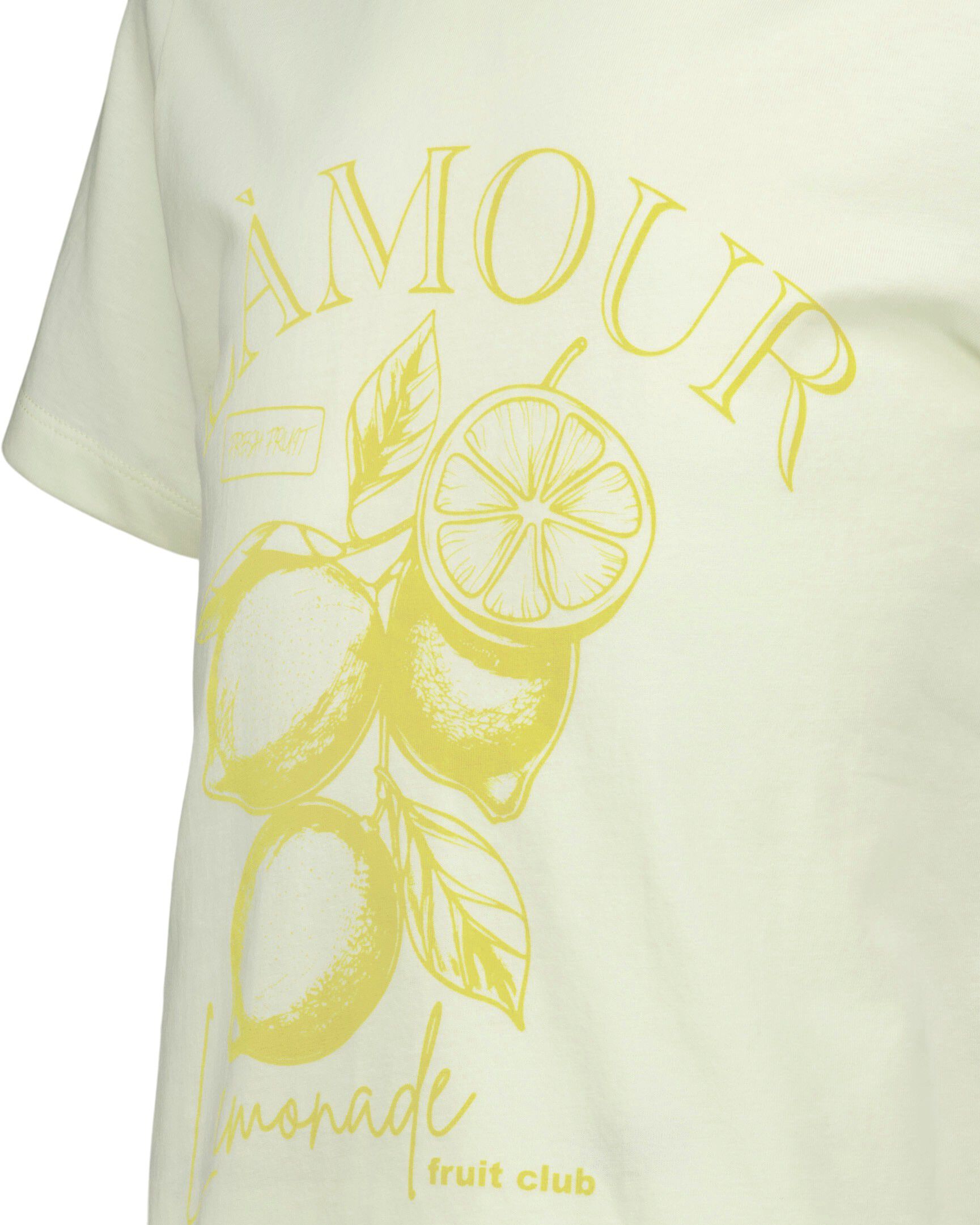 Lemon T-shirt