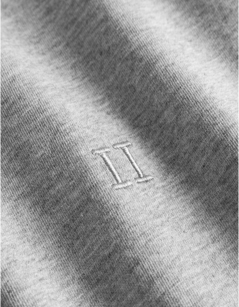 N&oslash;rregaard T-Shirt Tonal