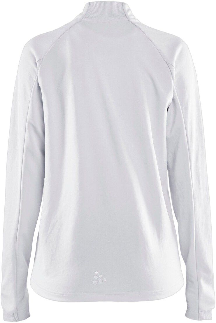 Evolve 1/2 Zip Tr&aelig;nings Tr&oslash;je