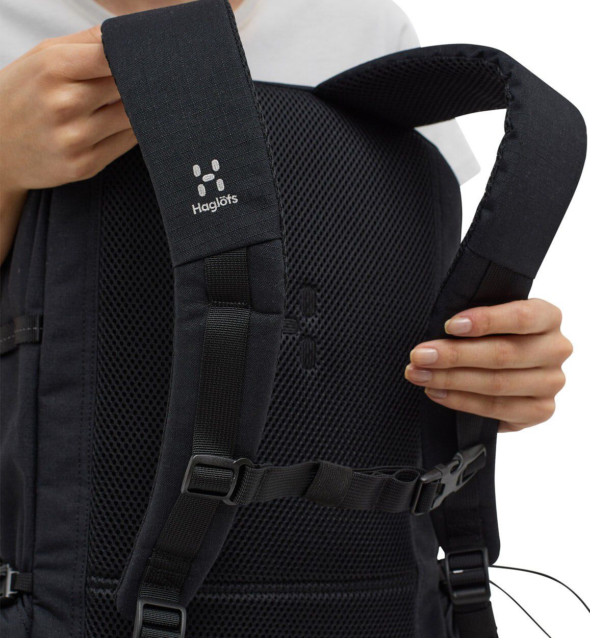 Jarve Multi 28 Liter Rygs&aelig;k