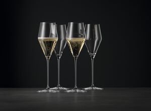 Definition Champagneglas 4 stk.