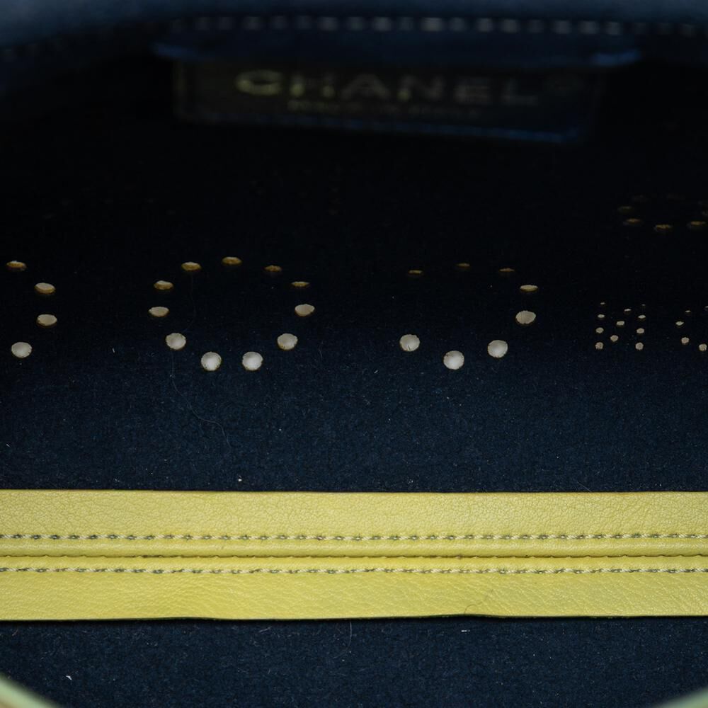 Chanel Flap Bag