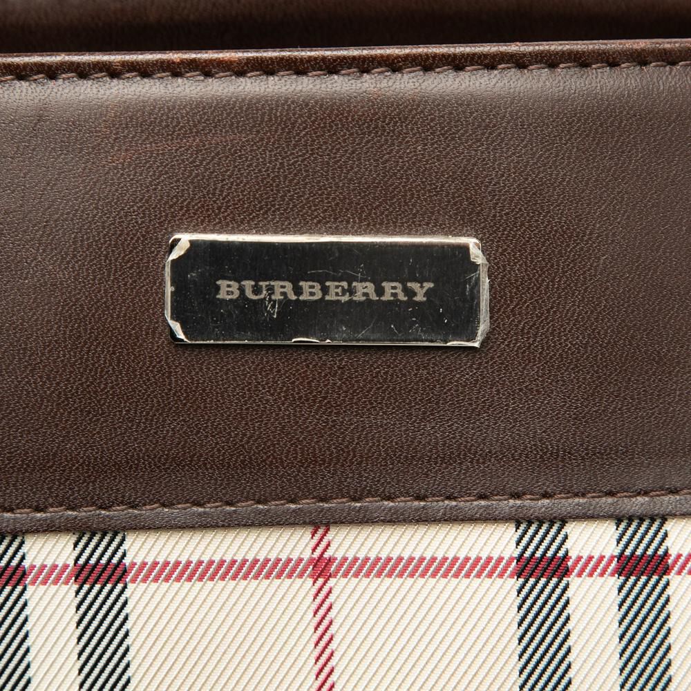 Burberry Tote