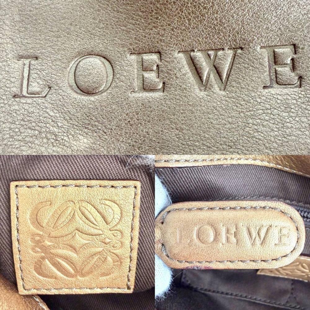 Loewe Handbag