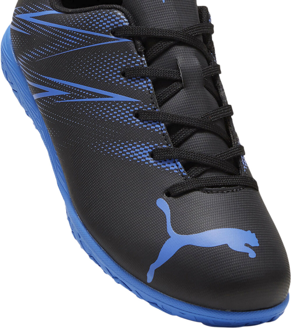 Attacanto IT indend&oslash;rssko