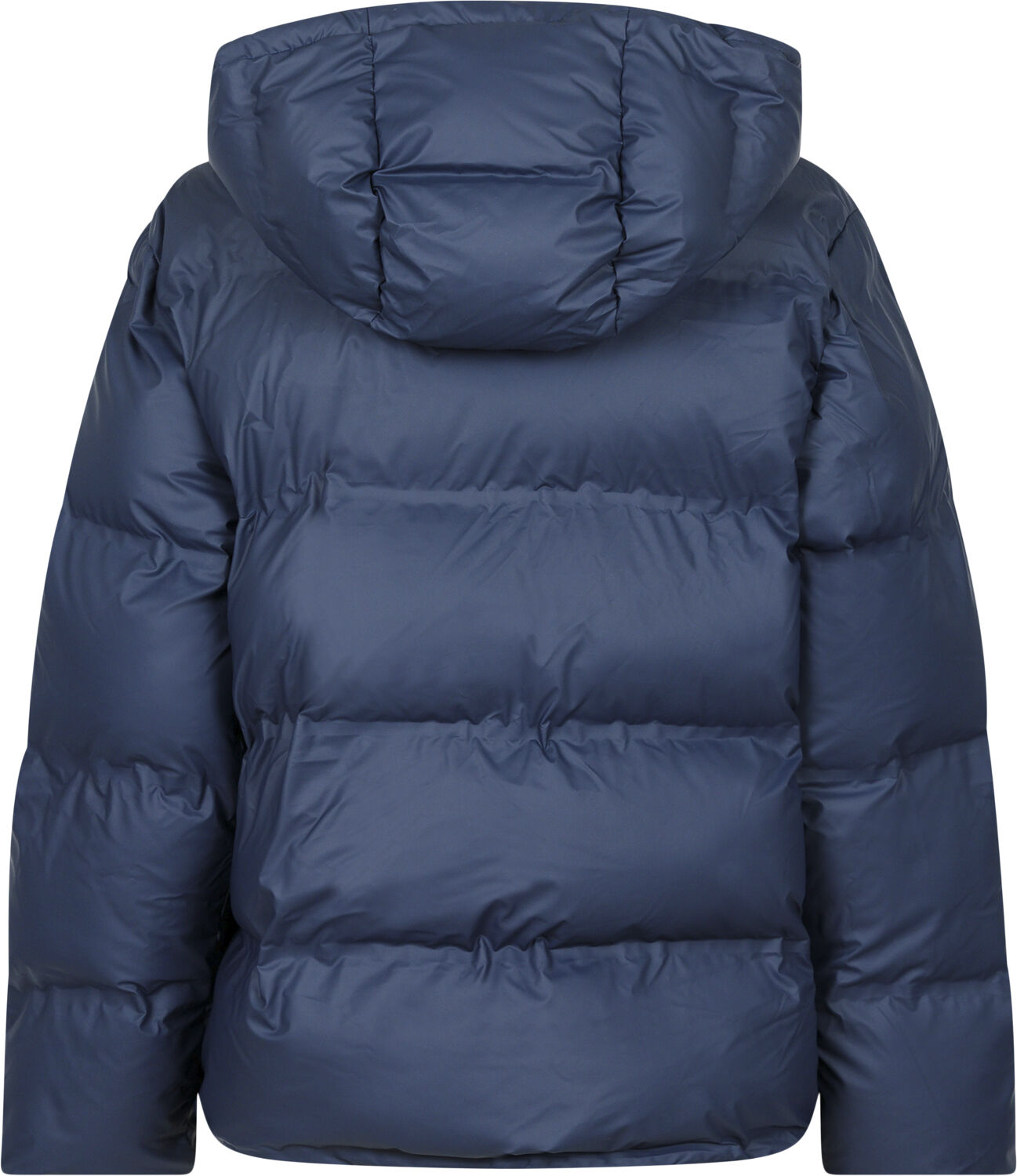 Fox C Water Repellent Puffer Jacket