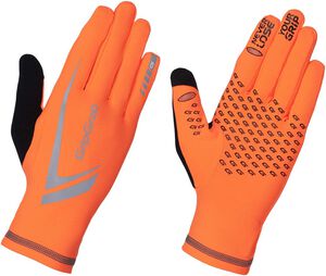 Running Expert Hi-Vis løbehandsker