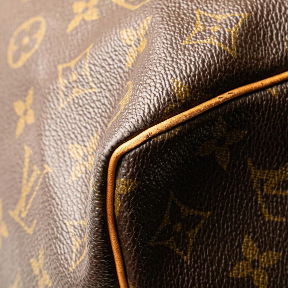 Louis Vuitton Keepall