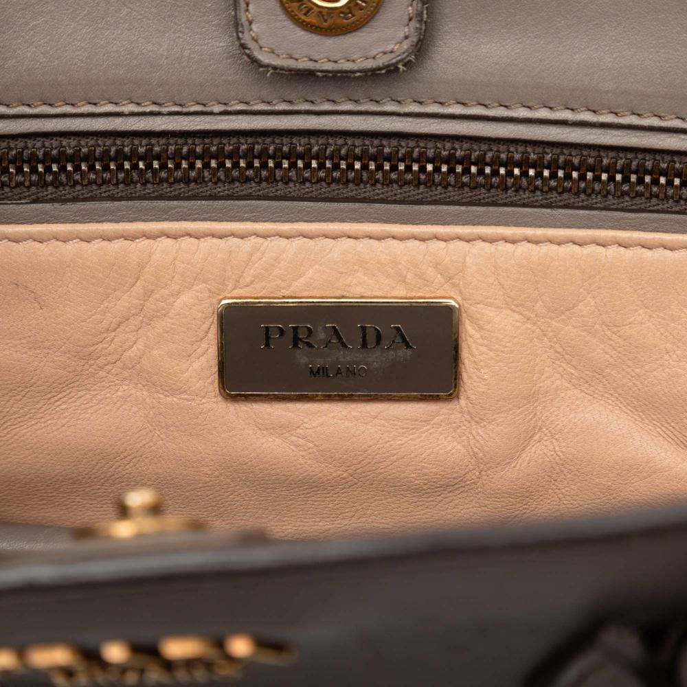 Prada Tote