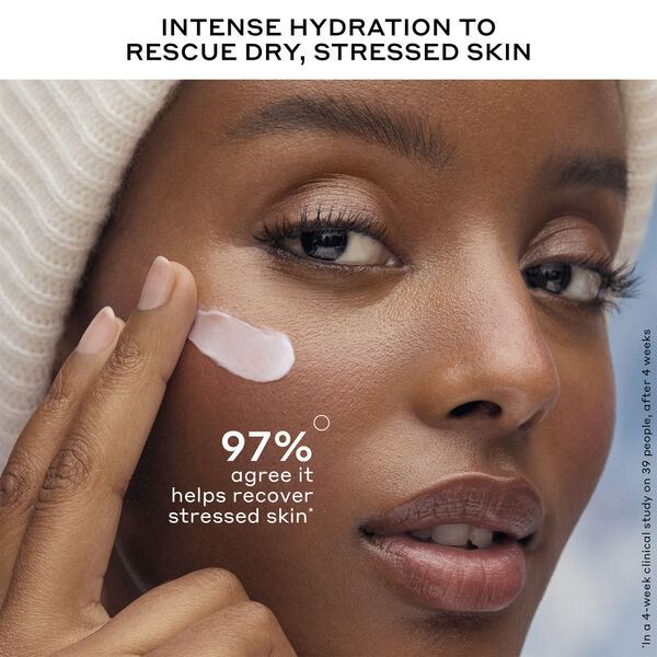 Strength Rich dagcreme