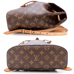 Louis Vuitton Montsouris