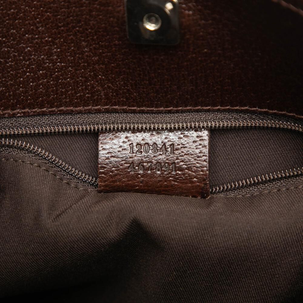 Gucci Crossbody Bag