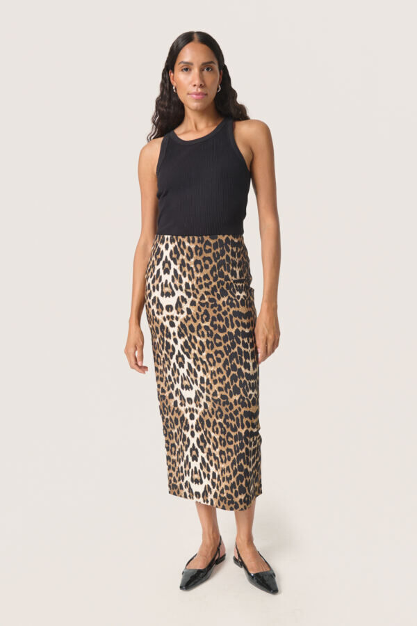 SLXala Pencil Skirt