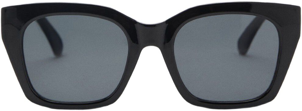 Squared frame sunglasses