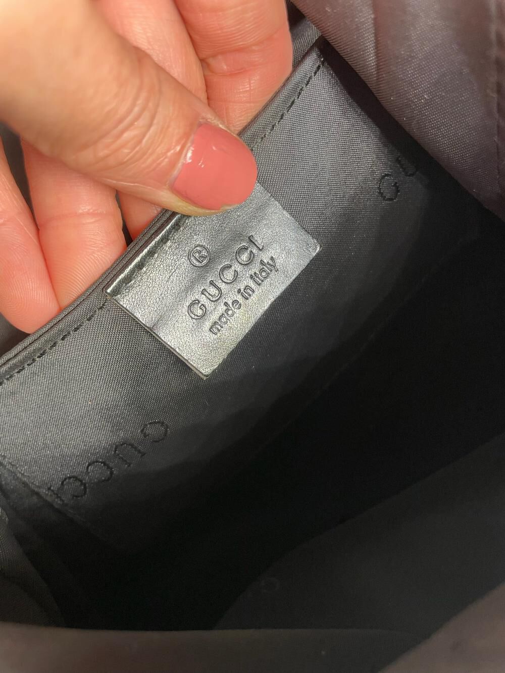 Gucci Handbag