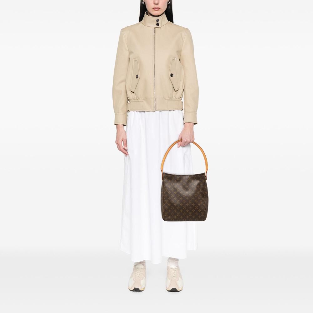 Louis Vuitton Looping