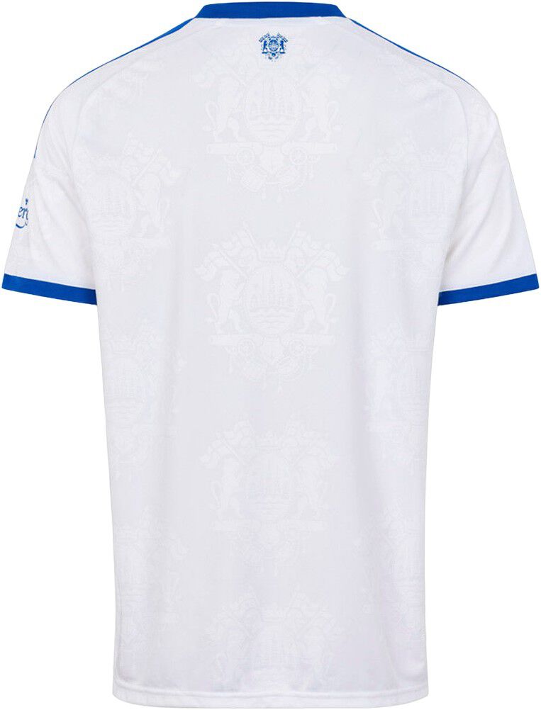 FC K&oslash;benhavn 26/27 Hjemmebanetr&oslash;je
