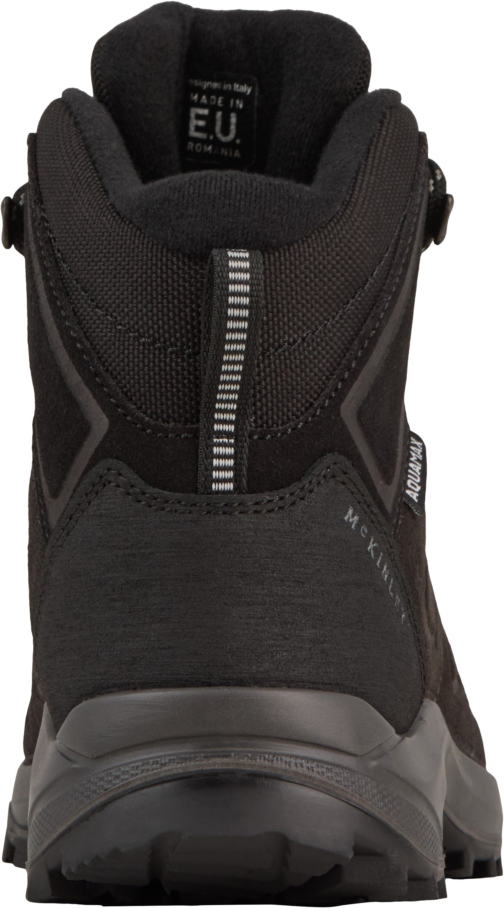 Discover II Mid Vandt&aelig;t Vandrest&oslash;vle