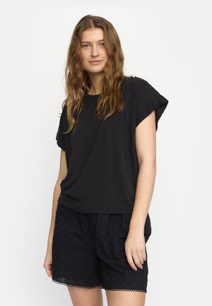 SRElla Boxy T-Shirt