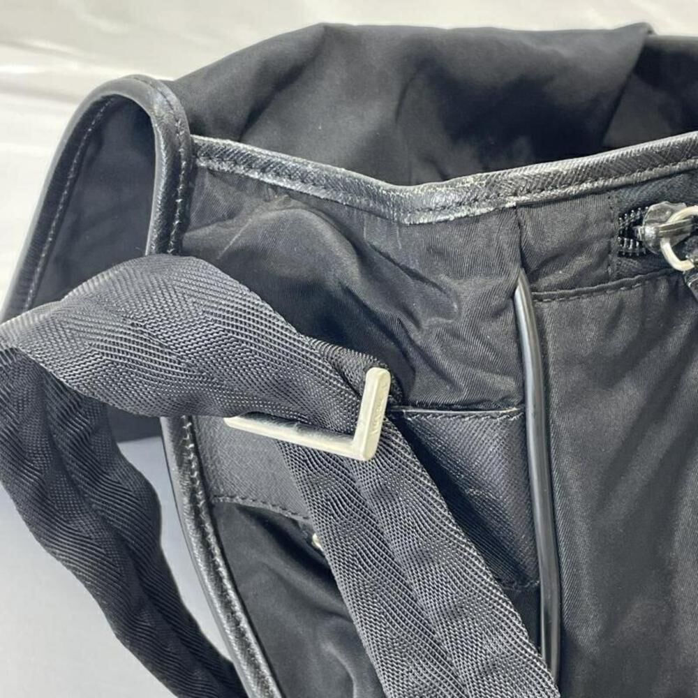 Prada Shoulder Bag