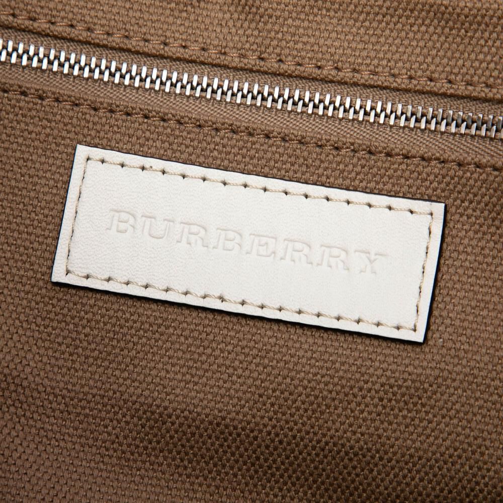Burberry Tote