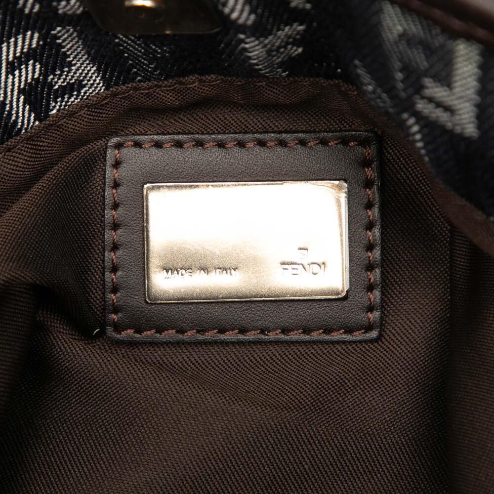 Fendi Tote