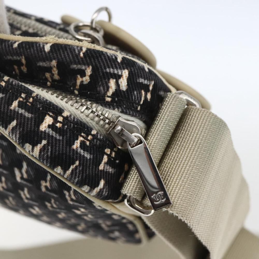 Chanel Crossbody Bag