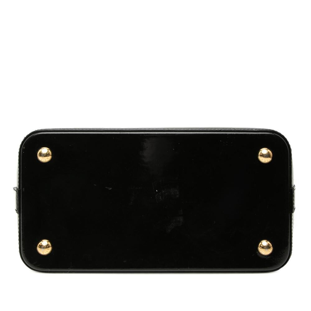 Louis Vuitton Lockit