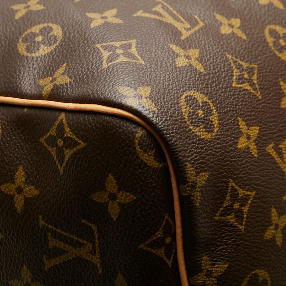 Louis Vuitton Keepall
