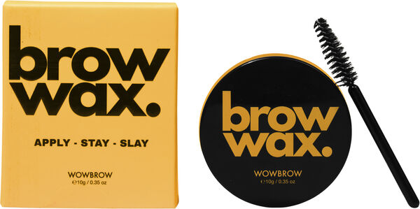 WOWBROW BROW WAX 10G SCANDIC