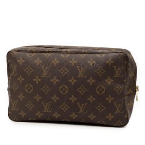 Louis Vuitton Trousse Toilette
