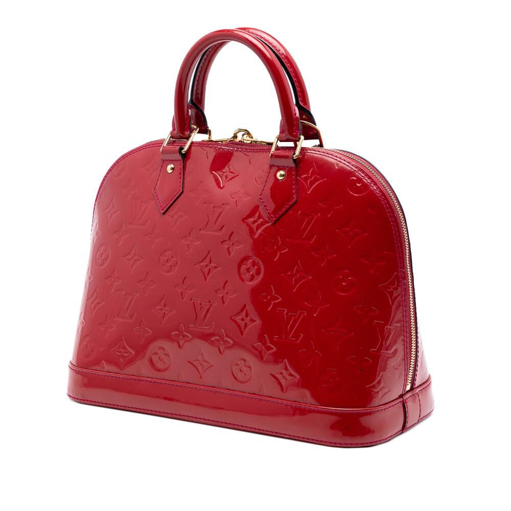 Louis Vuitton Alma