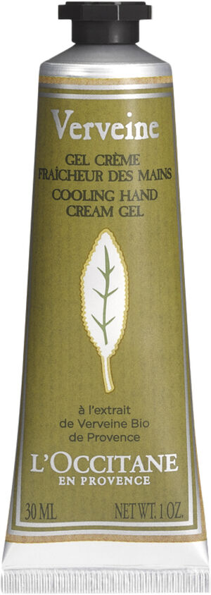 VERBENA HAND CREAM 30ML