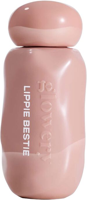 Lippie Bestie  Fugtgivende l&aelig;beolie med spejleffekt