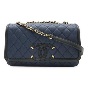 Chanel Shoulder Bag