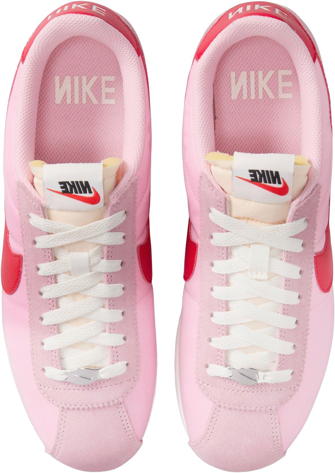 Cortez Textile Sneakers