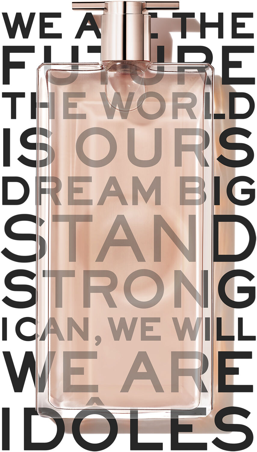 Id&ocirc;le Eau de Parfum