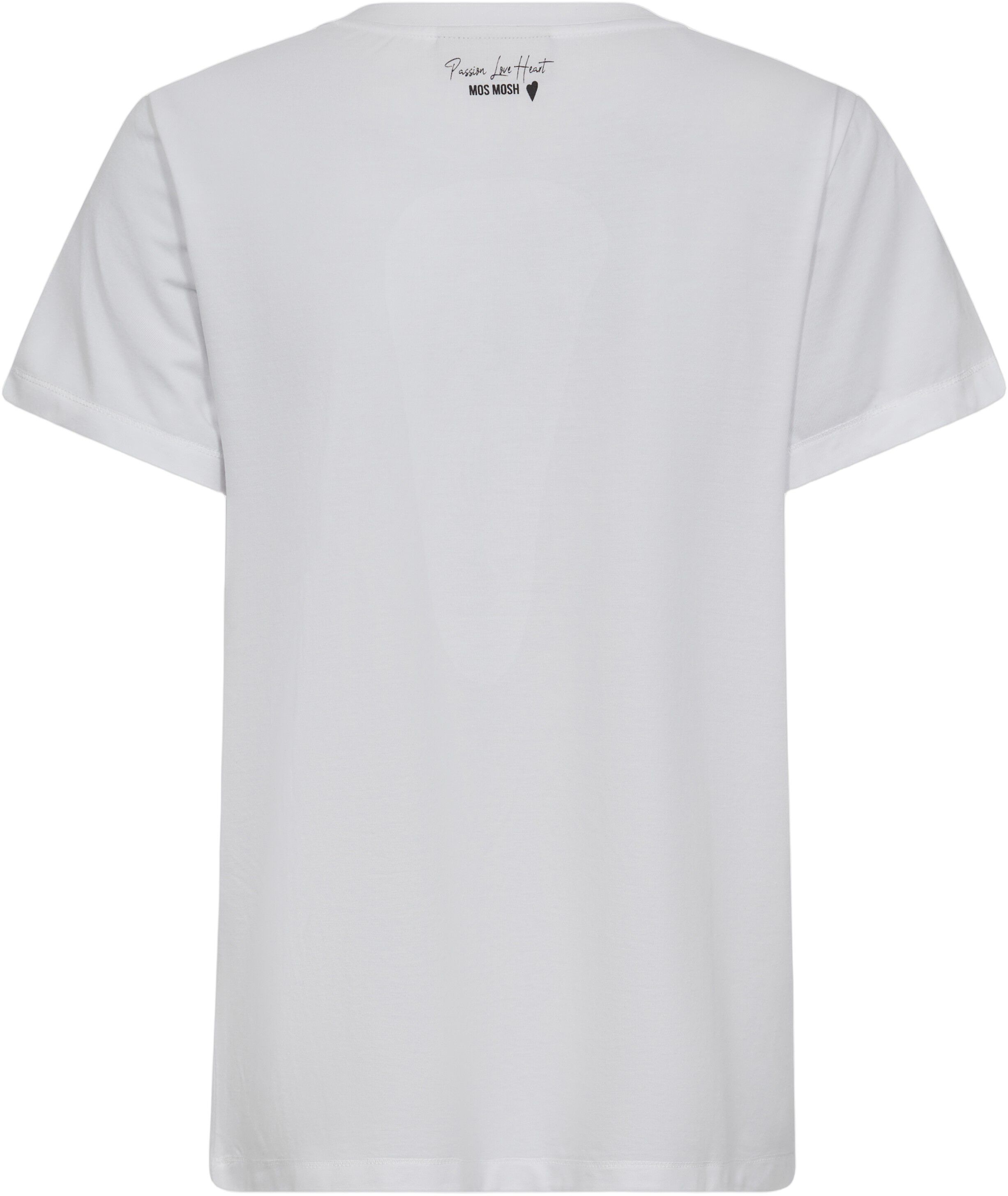 MMDala O-SS Basic Tee