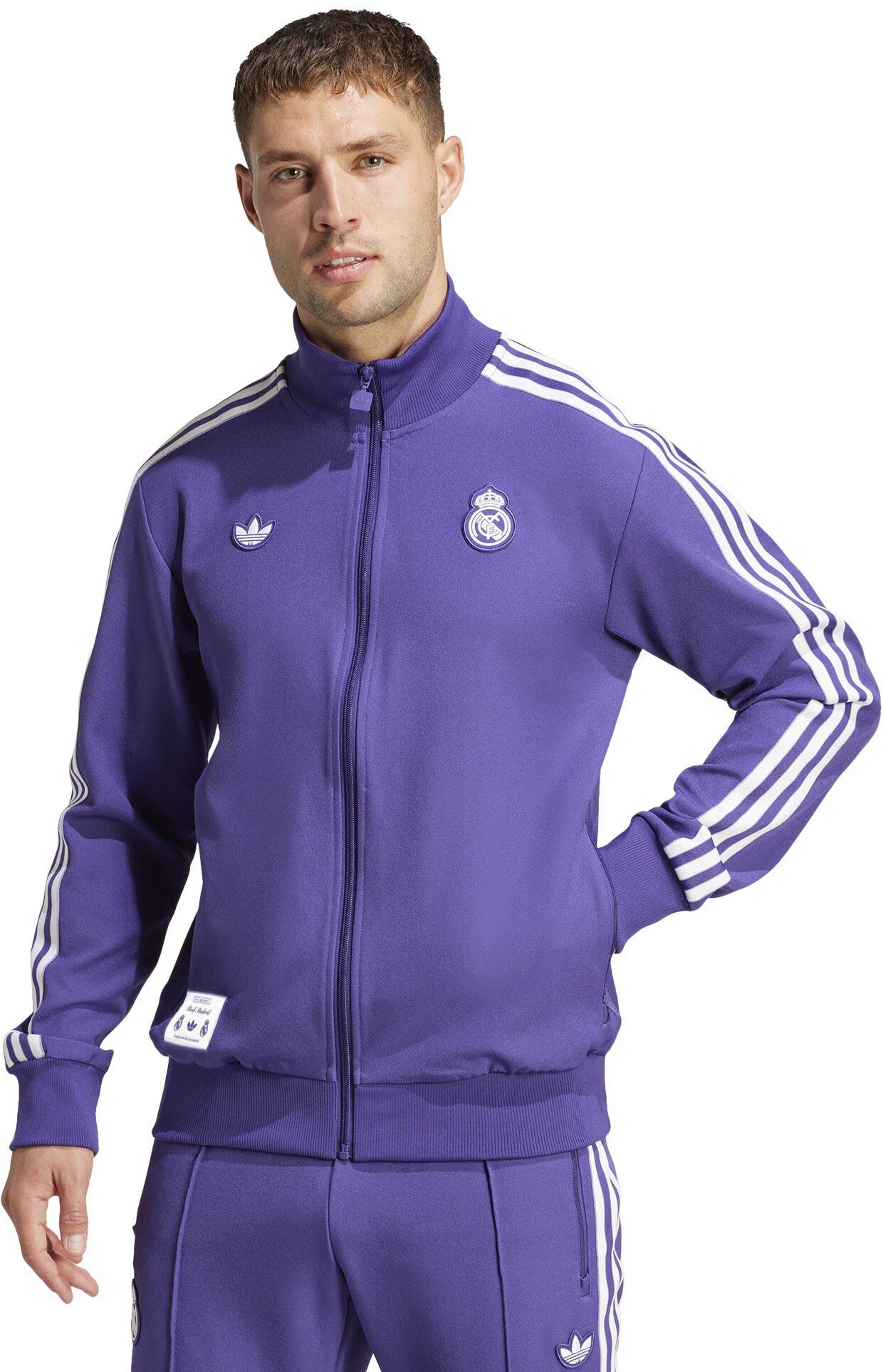 Real Madrid Sweatshirt